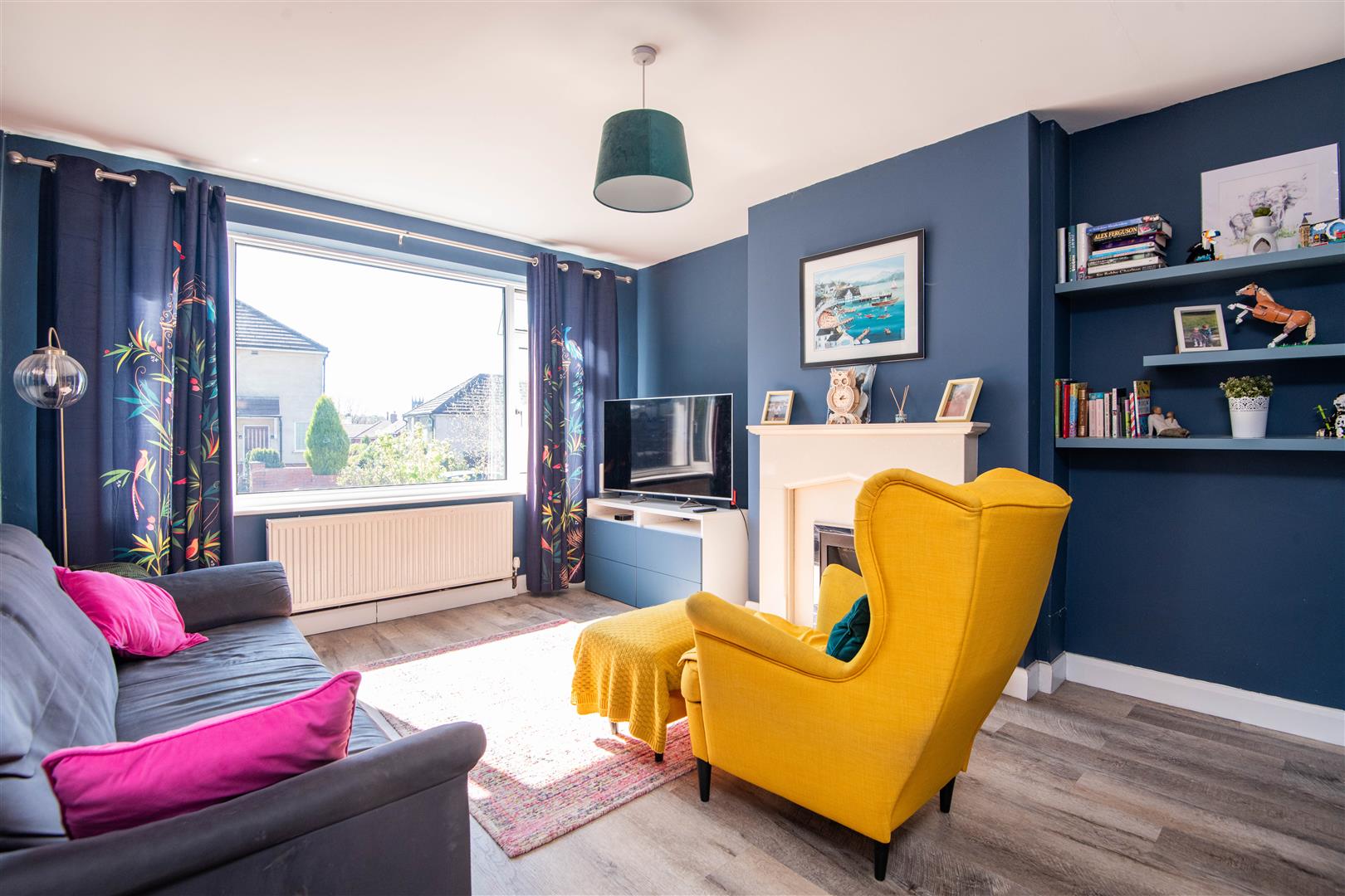 3 bed property in Brownlow Road, Bolton